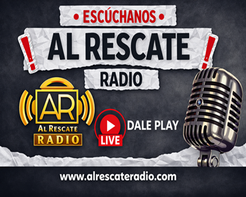 Al Rescate Radio